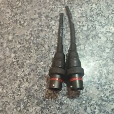 Deutsch autosport connector for sale  BURY ST. EDMUNDS