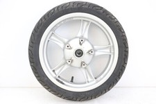 Jante kymco xciting d'occasion  Bohain-en-Vermandois