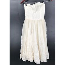 Vintage handmade strapless for sale  Eugene