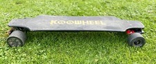 Koowheel elektrisches skateboa gebraucht kaufen  Crottendorf, Walthersdorf