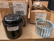 Reznor motor for sale  Brooklyn