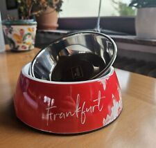 Hundenapf hunter 350ml gebraucht kaufen  Weilmünster