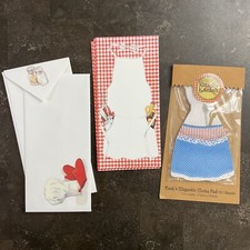 Vintage chef cooking for sale  Kansas City