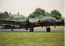 Military aircraft photograph for sale  EPPING