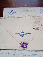Aeronautica scuola volo usato  Forano