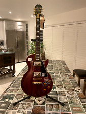 Never played epiphone for sale  GERRARDS CROSS