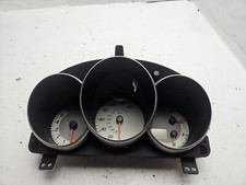 Mazda instrument cluster for sale  DALKEITH