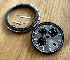 Tag Heuer Formular 1 calibre 16, Ref CAU 2011 BA0873. Mostrador, ponteiros e moldura comprar usado  Enviando para Brazil