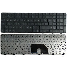 NOVO PARA HP DV6-6000 Teclado 634139-001 633890-001 640436-001 PRETO TPN-W104 comprar usado  Enviando para Brazil
