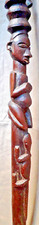 Antique large anthropomorphic d'occasion  Expédié en Belgium