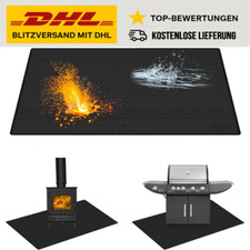 Feuerfeste grillmatte 100x180c gebraucht kaufen  Berlin