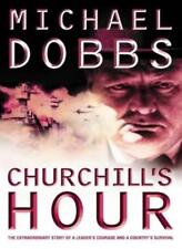 Churchill hour michael for sale  UK
