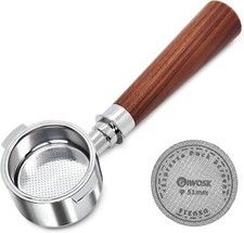 Giwosk 51mm bottomless for sale  Las Vegas