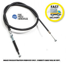 Fast clutch cable for sale  STOKE-ON-TRENT
