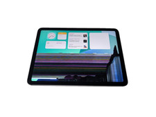 Leia! Apple iPad Air (4ª Geração) — 64GB — Cinza Espacial — Wi-Fi + 4G (A2324) comprar usado Leia! Apple iPad Air (4ª Geração) — 64GB — Cinza Espacial — Wi-Fi + 4G (A2324) comprar usado  Enviando para Brazil