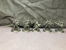 Warhammer 40k space gebraucht kaufen  Halle