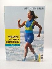 Walkfit sanfte bodytraining gebraucht kaufen  Buttenwiesen