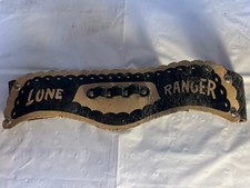 Vintage 1950s lone for sale  Lexington
