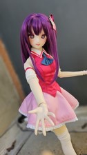 Dollfie dream hoshino d'occasion  Bailleul-sur-Thérain