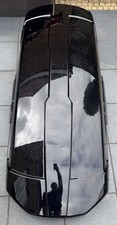 Thule motion black for sale  PEACEHAVEN