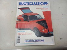Ruoteclassiche settembre 1993 usato  Gambettola