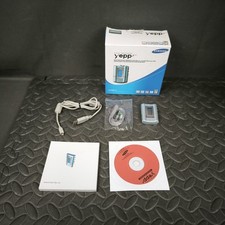 Samsung yepp n30 for sale  STANLEY