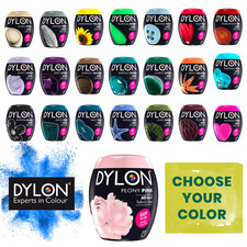 Dylon machine dye for sale  WEMBLEY
