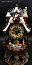 Hallmark brown musical for sale  Birmingham