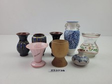 Porzellan, Keramik & Glas gebraucht kaufen  Burgstädt