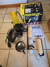 Wagner power roller for sale  Fort Edward