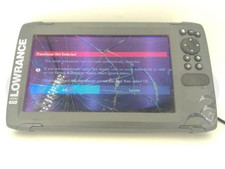 Lowrance hook tripleshot for sale  Lincoln