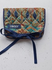 Vintage liberty pouch for sale  BANGOR