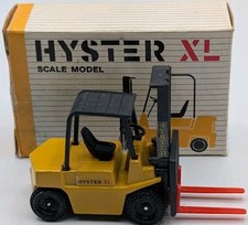 Hyster scale model for sale  Renton