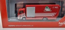 Herpa 049108 feuerwehr gebraucht kaufen  Stolberg (Rhld.)