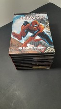 Fumetti amazing spider usato  Serracapriola