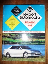 406 revue technique d'occasion  France