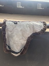 Lemieux large lambskin for sale  PENRITH