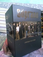 Série soprano coffret d'occasion  Puteaux