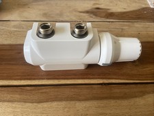 Thermostatventil badheizkörpe gebraucht kaufen  Garbsen