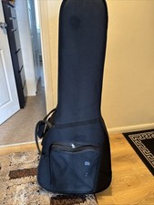 Acoustic guitar case for sale  ENFIELD