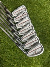 Nike pw irons for sale  NEWCASTLE UPON TYNE