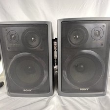 Sony h77 bookshelf for sale  Watkinsville