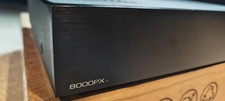 Audiolab 8000px power for sale  LYMINGTON