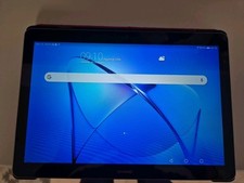 Tablethuawei mediapad lte usato  Figline Valdarno