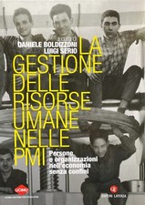 Gestione delle risorse usato  Reggio Emilia