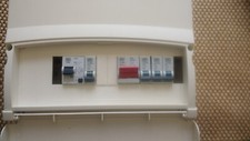 Fuse board consumer for sale  SHIPLEY