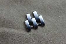 Maglia link cartier usato  Erba