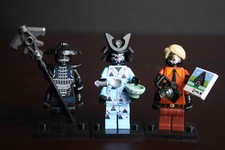 Lego ninjago movies for sale  Southlake