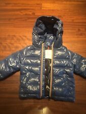 Piumino moncler bimbo usato  San Giovanni in Persiceto
