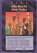 Macht dem volke gebraucht kaufen  Hamburg
